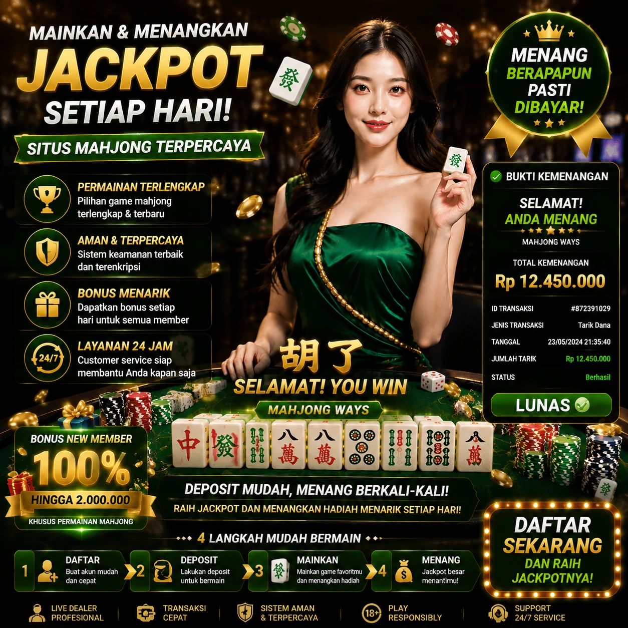 rupiah126